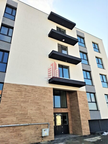 Pallady, metrou Teclu, parcul Teilor 2 cam. 58mp, centrala, finalizat