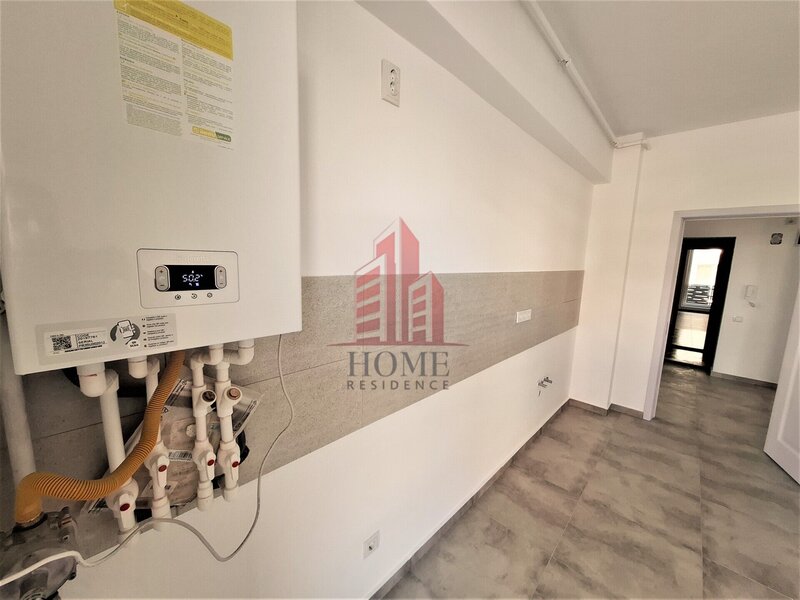 Pallady, metrou Teclu, parcul Teilor 2 cam. 58mp, centrala, finalizat