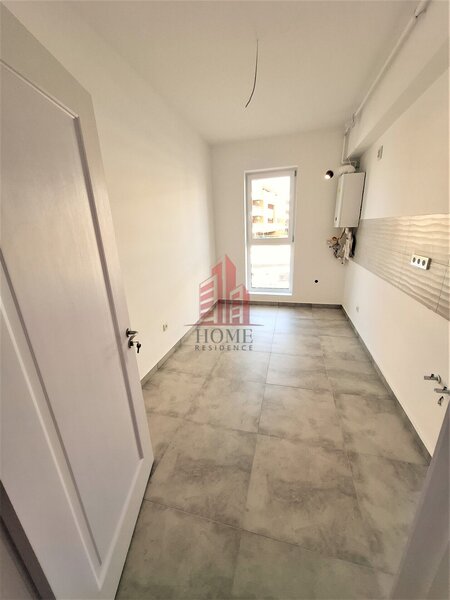 Pallady, metrou Teclu, parcul Teilor 2 cam. 58mp, centrala, finalizat