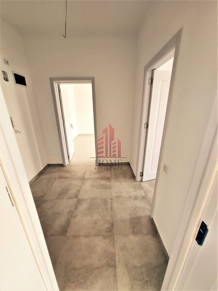 Pallady, metrou Teclu, parcul Teilor 2 cam. 58mp, centrala, finalizat