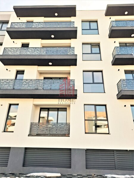 Pallady, metrou Teclu, parcul Teilor 2 cam. 58mp, centrala, finalizat